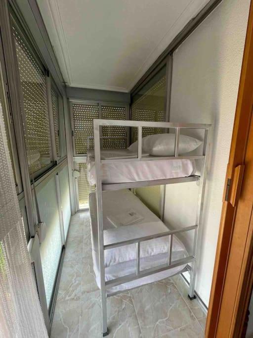 Apartamento Alicante Playa De San Juan Benimagrell ภายนอก รูปภาพ